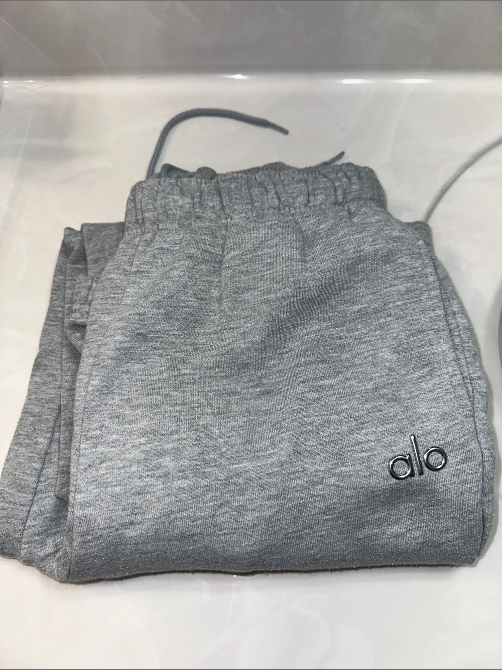 ALO ACCOLADE SWEATPANT